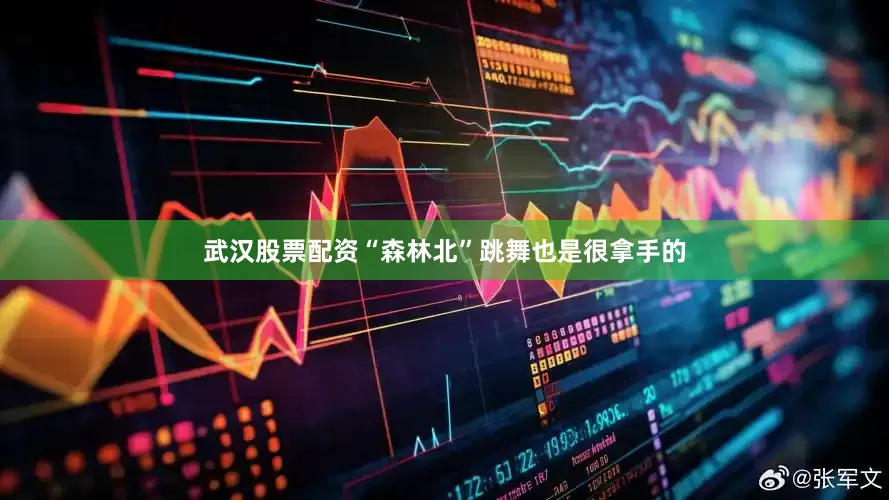 武汉股票配资“森林北”跳舞也是很拿手的