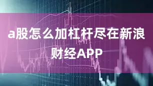 a股怎么加杠杆尽在新浪财经APP
